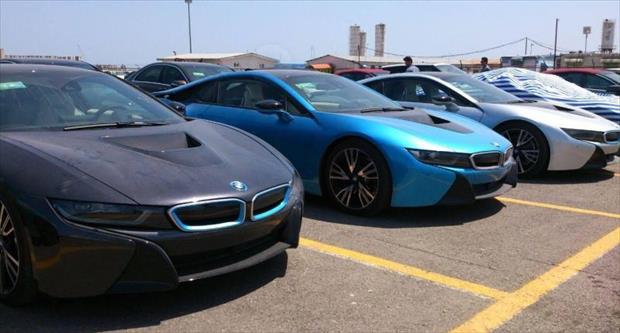 خودروهای هیبریدی تاثیر چندانی بر کاهش آلودگی هوا ندارند خودروهای هیبریدی تاثیر چندانی بر کاهش آلودگی هوا ندارند